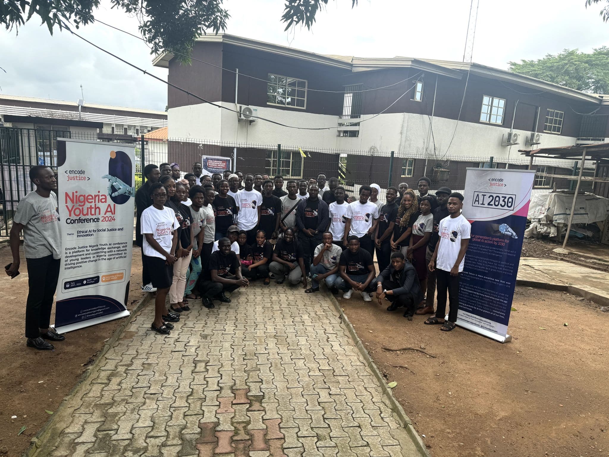 Nigeria AI Safety Conference