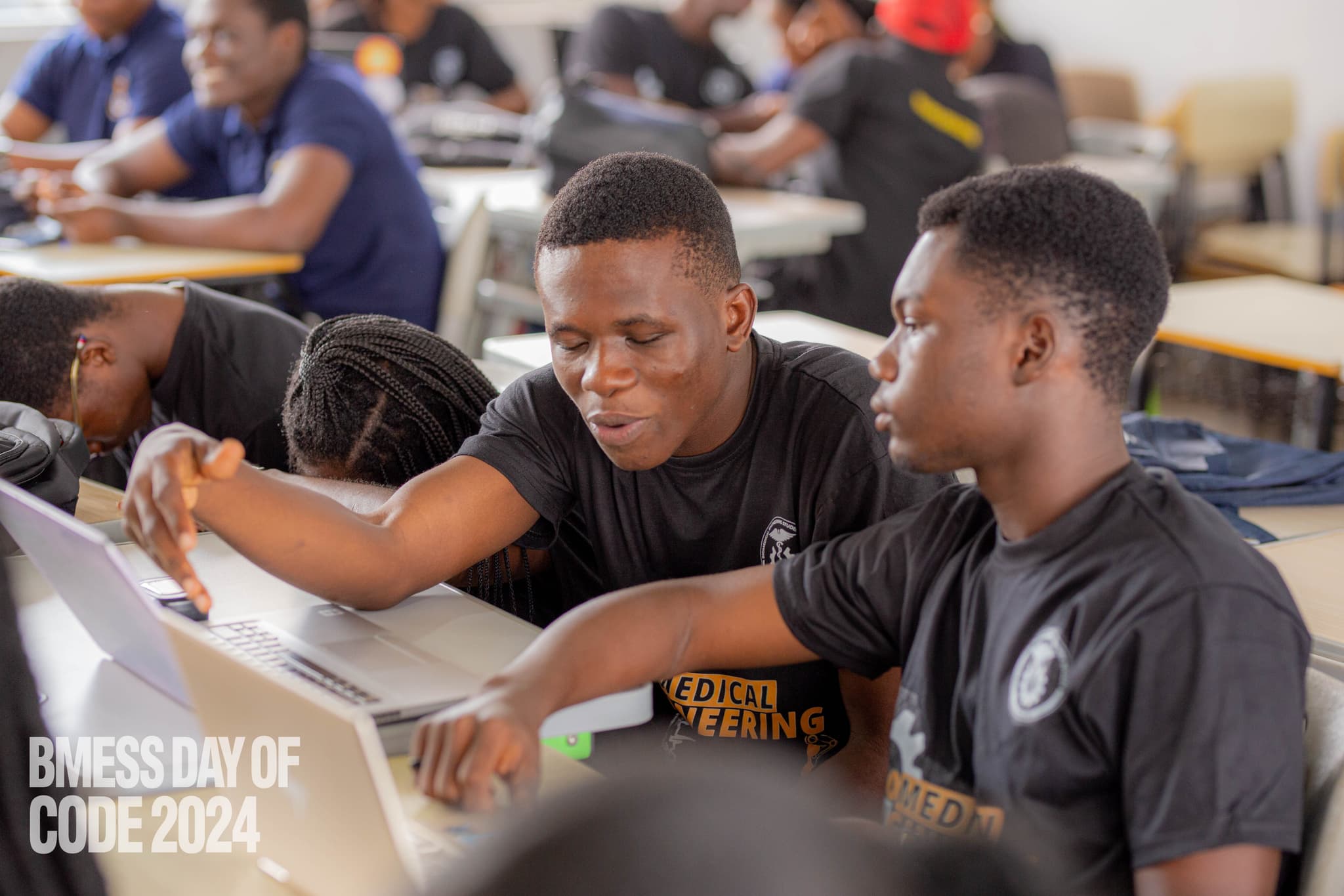 AI in Healthcare Hackathon