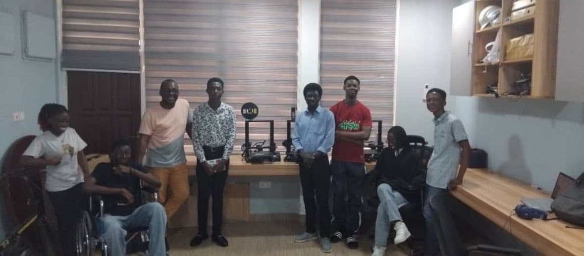 Partnership Outreach