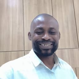 Kayode Adekoya