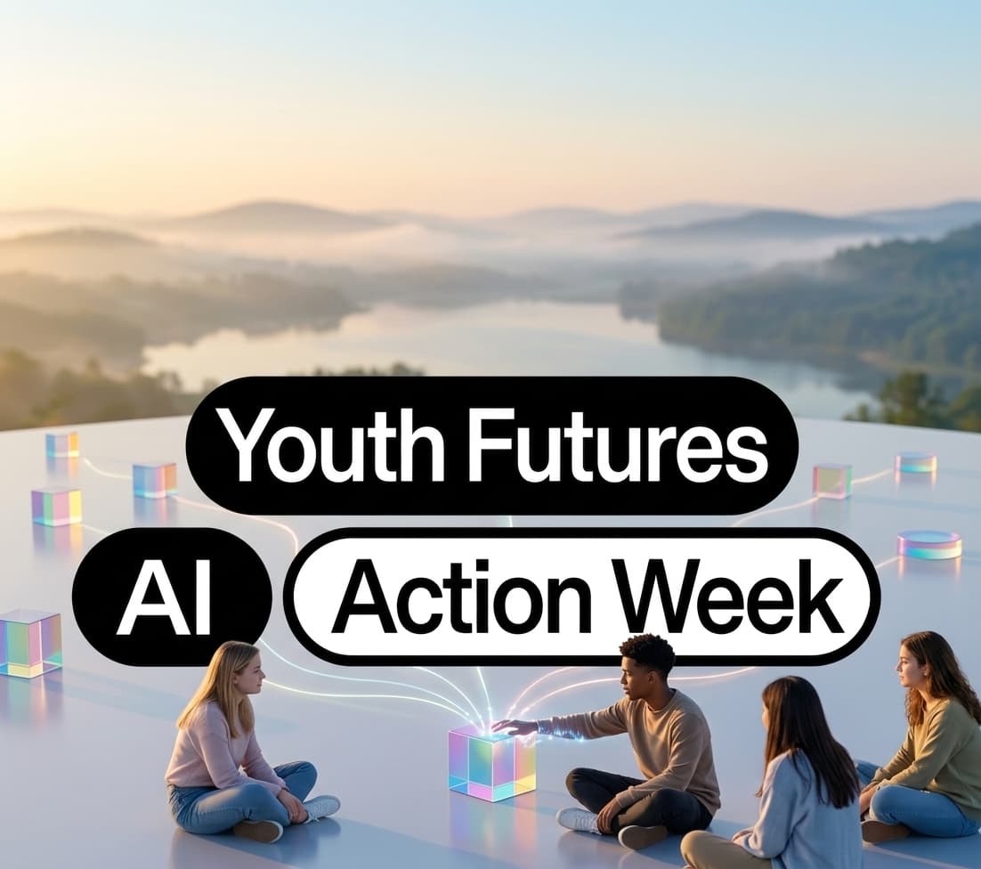 AI and Youth Futures
