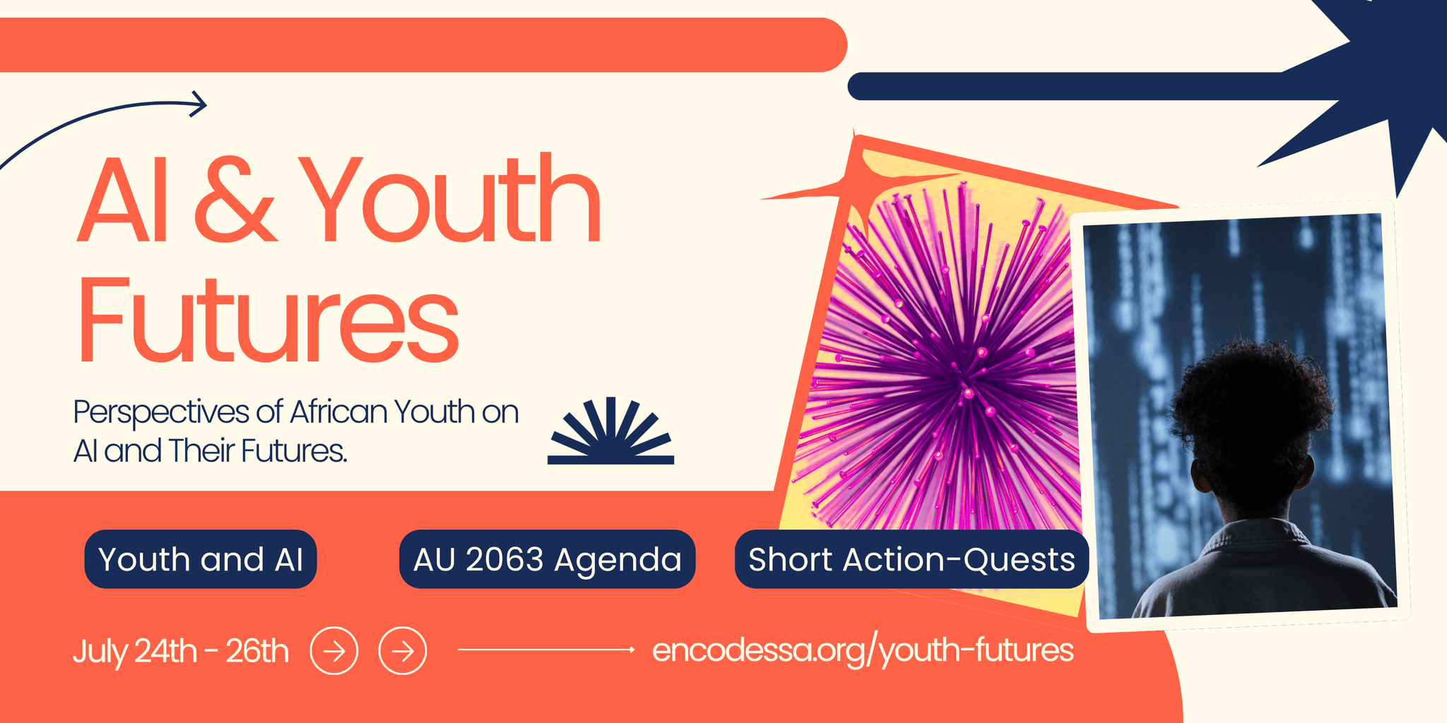 July 2026 Action Week